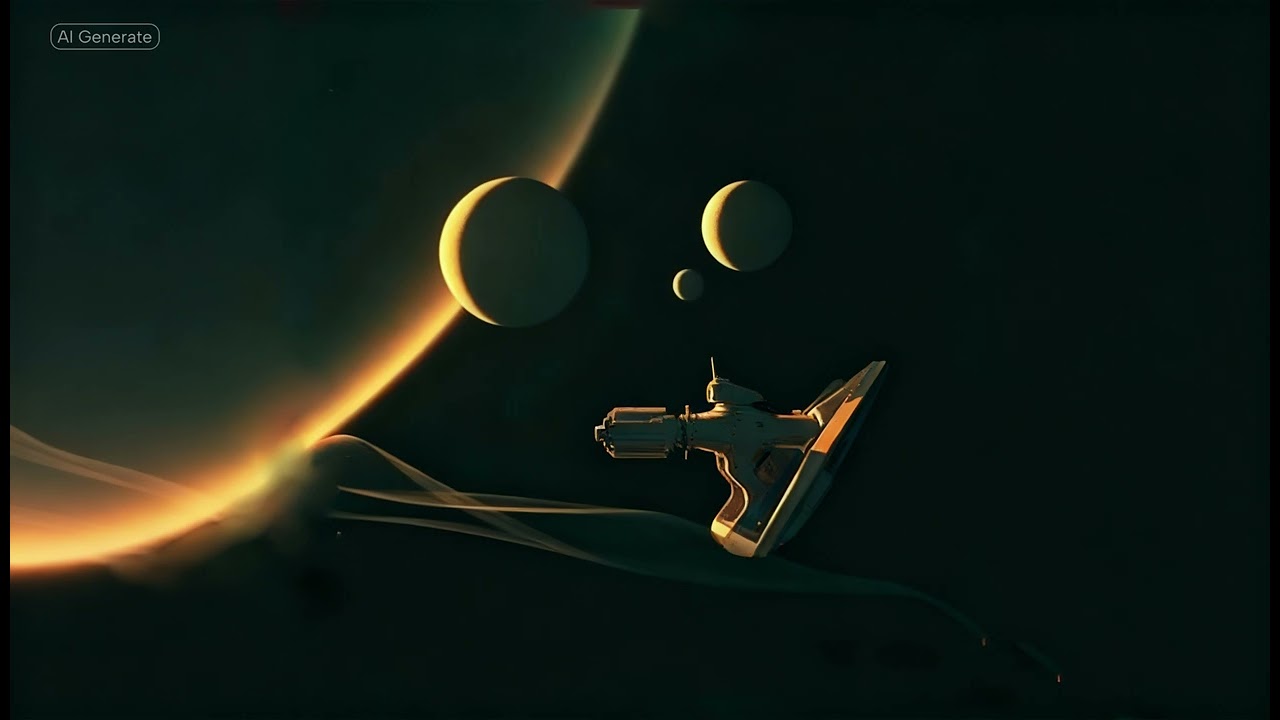 Back to the New World