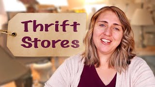 Thrift & Consignment Stores in St George Utah