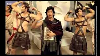 Dish Sawaar Hai - DISHTV new commercial