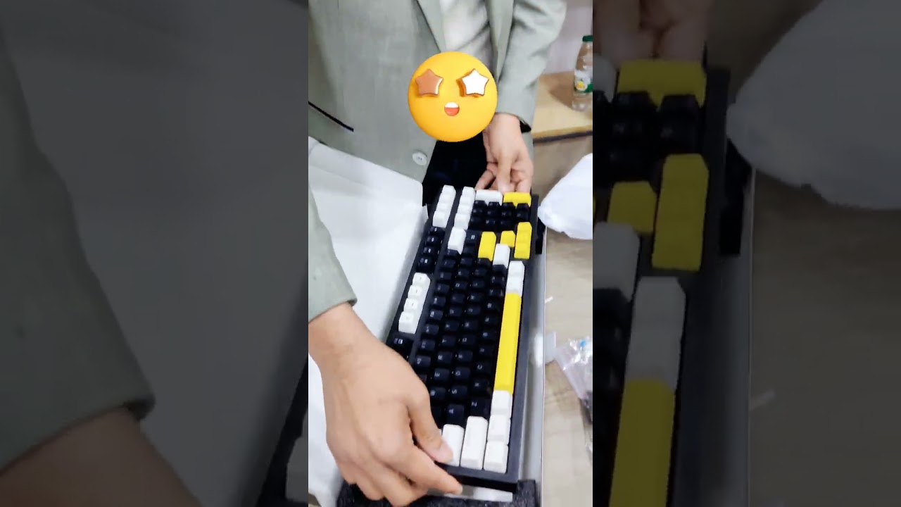 PC Power K98 RGB Mechanical Keyboard আপনি কেন কিনবেন? Blue Switch | Best Budget Gaming Keyboard 2025