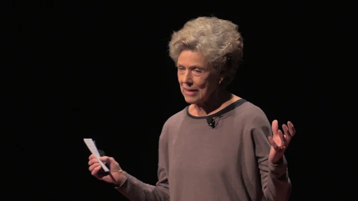 Deaf Is Just Another Reality | Jody Haymond | TEDx...