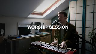 Worship Session  4/1/22