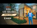 Inside a ksh 129160000 modern mega mansion in karen smarthome luxuryhomes mansiontour