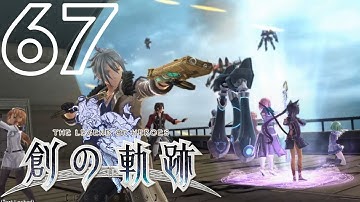 Hajimari no Kiseki Episode 67: Operation Reverse Babel (PS4) (Commentary) (Zerofield Subs)