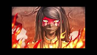 If danganronpa had red blood (2/2)