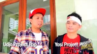 King of Rock City - Film Hiphop Indonesia - Ujo & Yosi ProjectPop