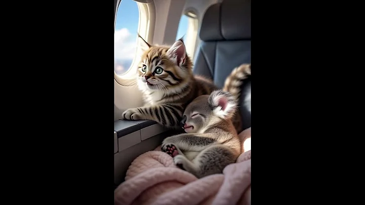 Video 11621631: baby siberian kitten, kitten cuddles