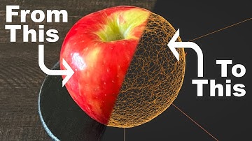 Creating 3D Models Through Photogrammetry (Plus: Dolly vs Susan)
