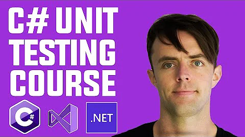 Unit Testing in C# 2022: 5. MVC Controllers