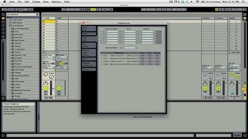 Tutorial: How to Control Ableton Live with Maschine