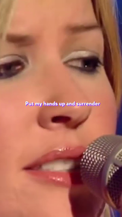 White Flag - Dido