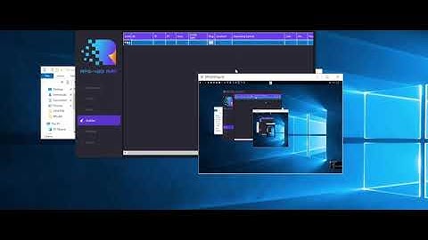 RPS FILE BINDER FUD 2022