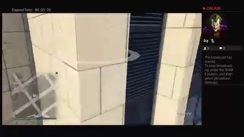 this is wierd in creator, possible TP Discovery?