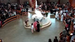 IV Domingo de Cuaresma (Domingo Laetare ) - Marzo 15, 2026 (Español)