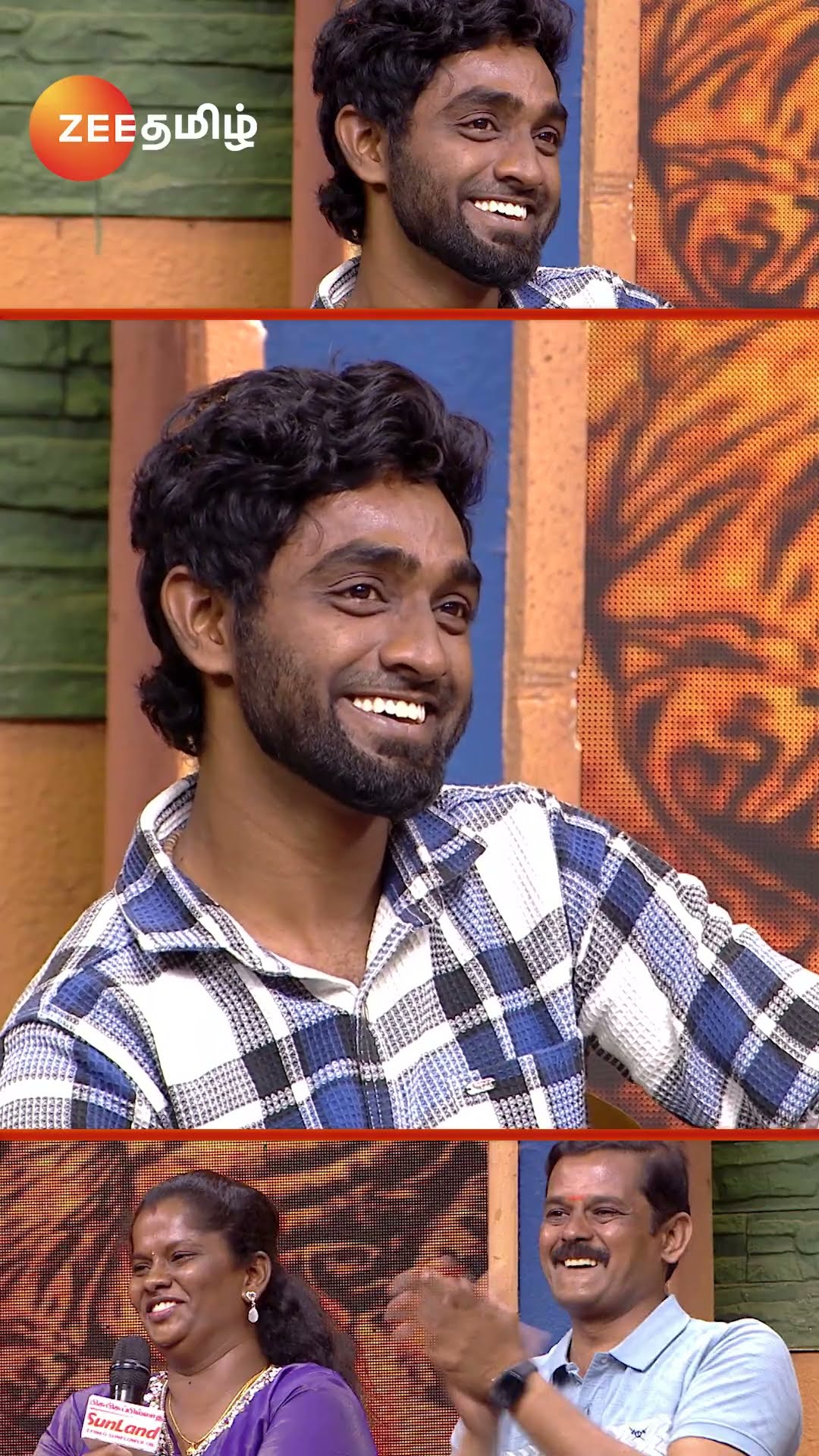 இதுல இப்டி ஒரு விஷயம் இருக்கா?? | Tamizha Tamizha | Zee Tamil #Shorts #ytshorts