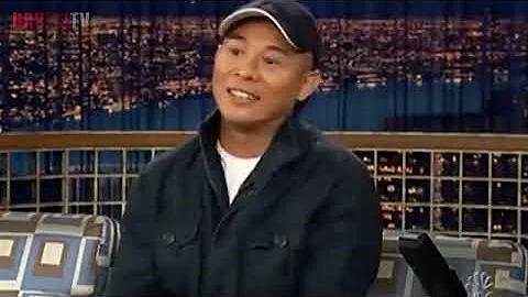 Bruce Lee vs Jet Li | Unbelievable fight | Wing Chun vs Tai Chi