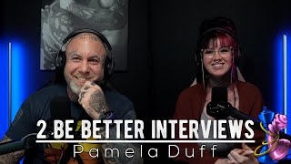 Our Interview with Pamela Duff of Outlook Mental Health (Choice Therapy)