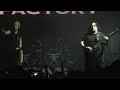 Fear Factory - Powershifter (Live in Budapest, Hungary, 22.11.23) 4K