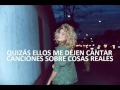 Tori Kelly - Unbreakable Smile♡ (traducida al español)