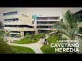 Spot    universidad peruana cayetano heredia  drone per 4k  pandaris