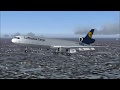 MD-11 Lufthansa CARGO