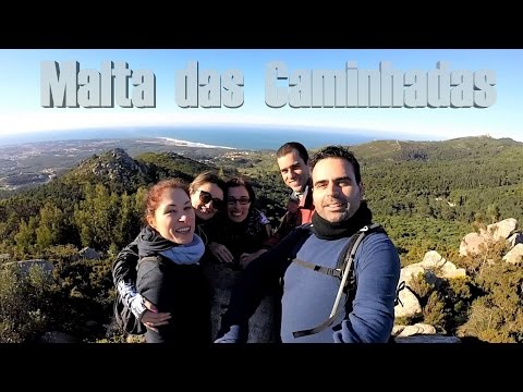 Vídeo: As Melhores Caminhadas De Malta Neste Verão Na Costa