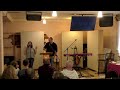 Минуле, теперішнє і майбутнє // Past, Present and Future