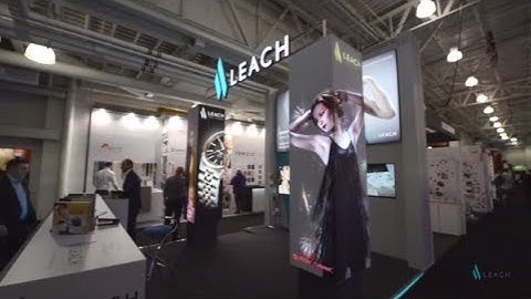 Vision Dynamic @ RDE 2016