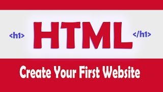 11- تصميم موقع إلكتروني بإستخدام HTML | القوائم المرتبة والغير مرتبة والمتداخلة وقوائم المصطلحات