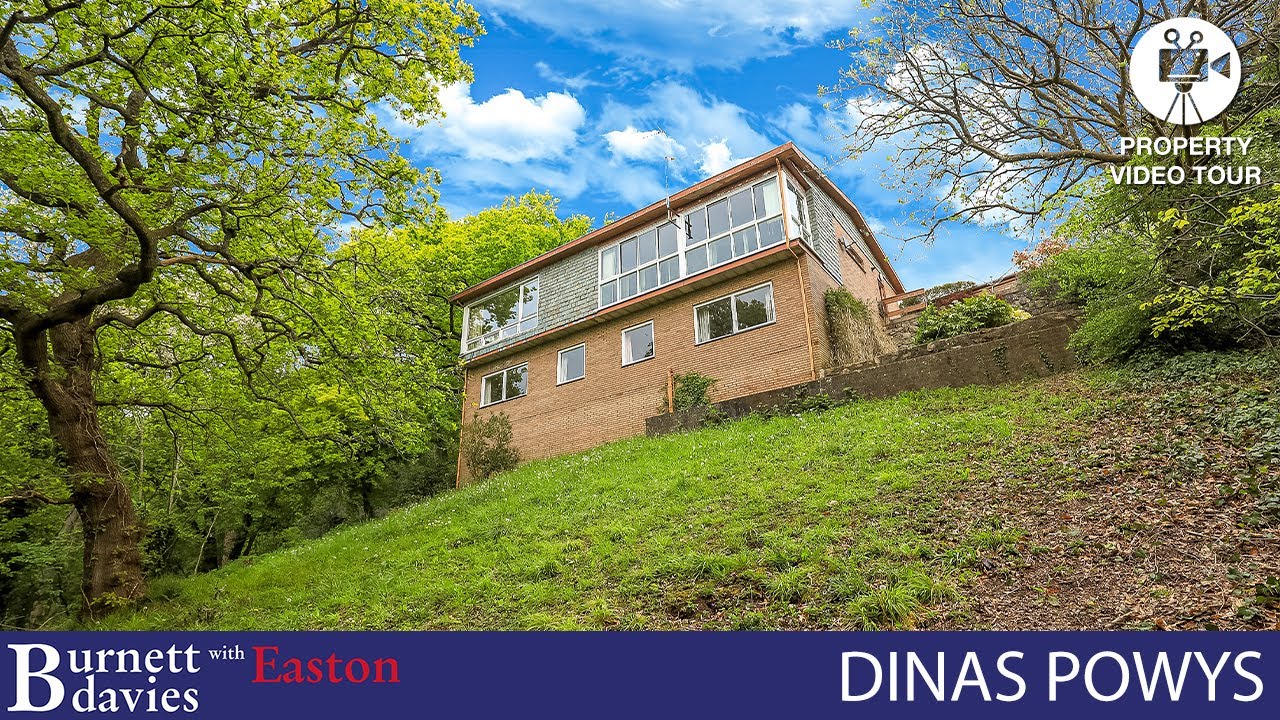 Watch the walkthrough video tour exploring this fantastic 4 bedroom