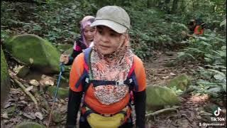 angin bayu feminin sangat ni 😂