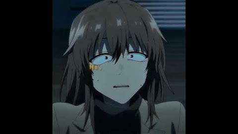 「Nazuna Just Can’t Kill Anko 💔😭」 Call Of The Night S2EP10 Edit