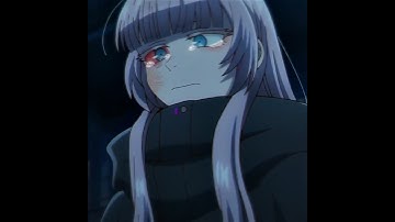 「Nazuna Just Can’t Kill Anko 💔😭」 Call Of The Night S2EP10 Edit