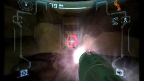 Metroid Prime Trilogy (Prime 2: Echoes) Playthrough - Part 8