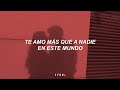 TWICE - I love you more than anyone // Sub Español (Hospital Playlist2 OST)