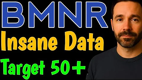 BMNR: The $40 "GAMMA SQUEEZE" Begins Jan 16?! BMNR STOCK ANALYSIS BUY OR SELL PRICE PREDICTION 