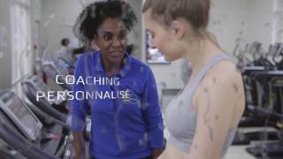 Le Cercle Dauphine - Club De Sport Paris 16