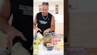 26 High Volume, Low Calorie Foods You Need To Eat On A Weight Loss Journey