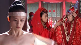 ✨【Full Movie Version】小女醫要成親了，皇帝瞬間慌了！✨#chinesedrama #中國電視劇 #china #chinese #甜寵愛情劇