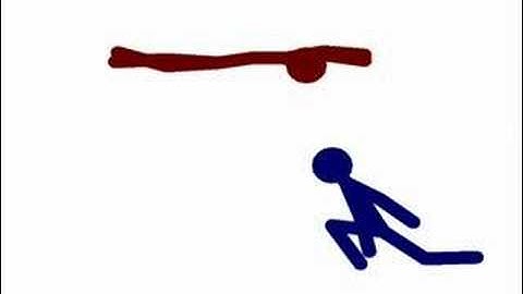 Red vs Blue 3! Stupid Pivot Animation