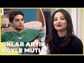 Buse ve Bilek’in flörtöz arkadaşlığı! | Kısmetse Olur: Aşkın Gücü