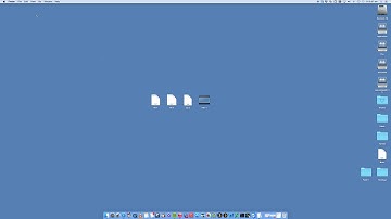 How to Show and Display File Extensions on macOS