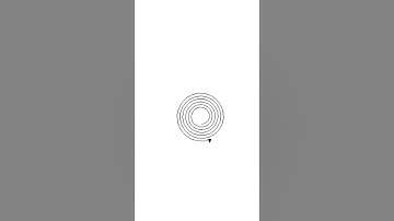 How to Draw Spirals Using Python - Turtle Library