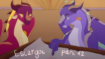 Escargot MAP Part 42