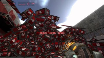 SourceForts Best Fort Ever!