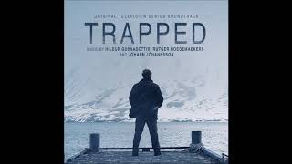 Video thumbnail of "Trapped OST - "Trapped" - Hildur Guðnadóttir, Rutger Hoedemaekers and Jóhann Jóhannsson"