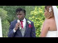 Akeem 'Preedy' + Tiffany Teaser | Trinidad Weddings | La Soledad