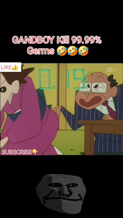 Shinchan new delete scene 🤣🤣🤣 #shinchan #doremon  #meme #cartoon #funny