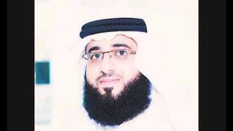 سورة المزمل كاملة بصوت القارئ عبدالستار ثاقب