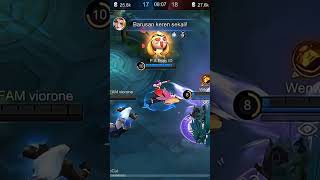 🤫🤫🤫🤫 #mlbbsavage #mobilelegends #miyasavage #mlbb #itemtersakitmiya